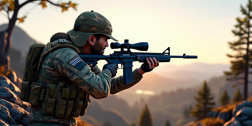 和平精英模拟器《波波内部》辅助稳定了三个赛季